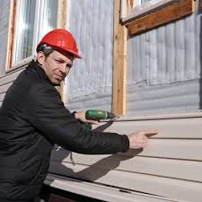 Affordable Siding Repair and Maintenance Services in Lampeter, PA